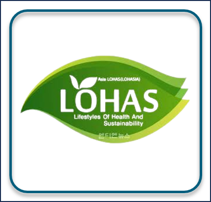 Lohas